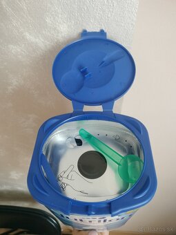 Nutrilon 2 Advanced Good Night 800g - 4