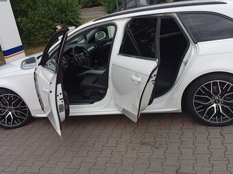 Audi a4 1.8tfsi 2010 - 4
