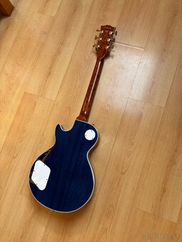 El gitara model les paul - 4