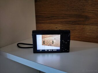 Sony RX100 VI - 4