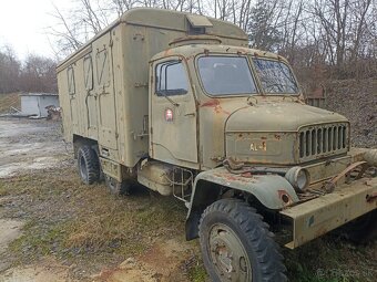 Praga V3S - 4