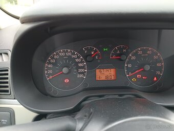 Fiat Punto Grande - 4