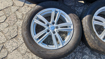 5x114,3 R17 --- DACIA DUSTER ... - 4