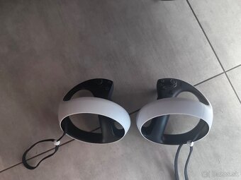 Ps5 + VR2 - 4