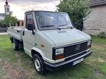 Fiat Ducato 280 - 4