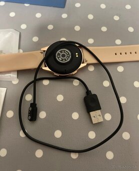 Smart hodinky - 4