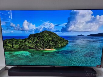 LG OLED55C45 4K TELEVIZOR, MESIAC STARY, 23 MESIACOV ZARUKA - 4