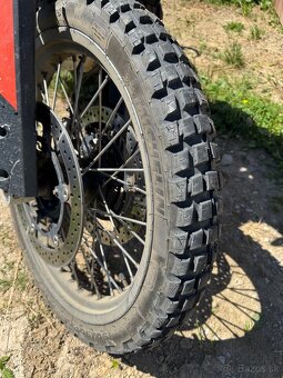 KTM 790 Adventure R - 4