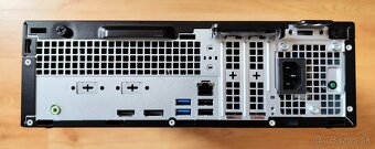 ✔️ Komplet počítač 4x4,20GHz +8GB ram+ 250GB SSD + zaruka - 4