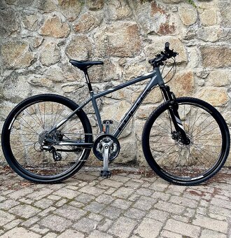 Focus Crater Lake 28” S/M - 4