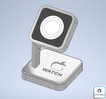 3D Modelovanie / 3D tlač - 4