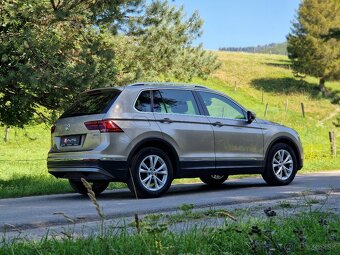 Volkswagen Tiguan 2.0 TDI SCR BMT 4MOTION Comfortline DSG - 4
