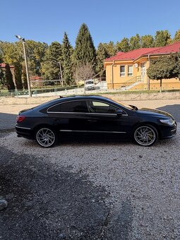 VW PASSAT CC 3.6 220KW DSG 4 MOTION - 4