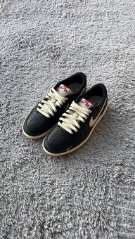 Air Jordan 1 Low OG Nigel Sylvester Better With Time - 4