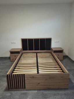 2izbový byt na prenájom, 50m2 Nižná - 4