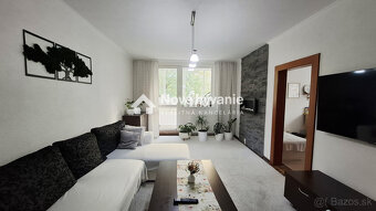 Na predaj 3 izbový byt, Humenné (N265-113-MIM) - 4