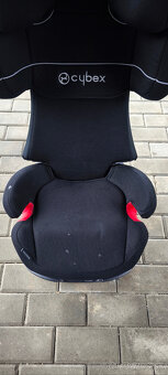 Cybex PALLAS-fix, 9 -18 kg - 4