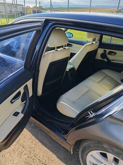 BMW 320D E91 combi 120kw - 4