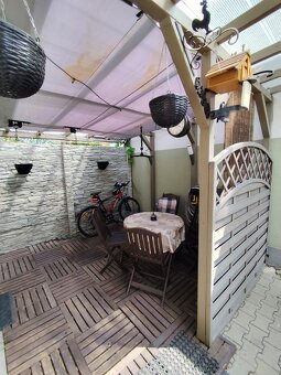 Predaj rodinného domu dražbou v Malackách - 4