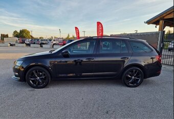 Škoda Octavia Combi 2.0 TDI SPORTLINE DSG - 4