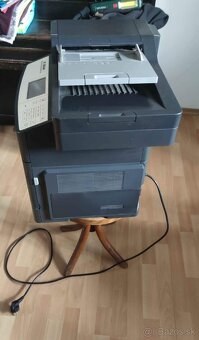 Tlačiareň - Konica Minolta Bizhub 4020 - 4