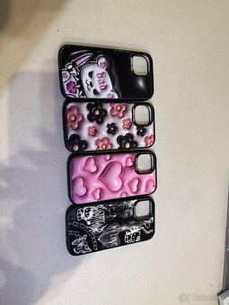 Predám Apple Iphone 15 128 GB - 4