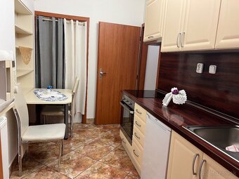 Prenájom 1.izbového bytu v Martine časť Priekopa - 4