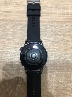 Predám pánske smart hodinky - 4