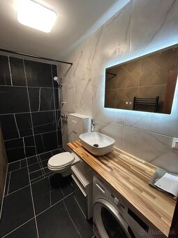 Prenajmem 3iz byt v centre Malaciek - 4