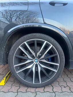 BMW Styling M742 X5 G05, X6 G06 - 4