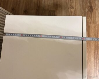 Skrinka na TV Besta s dvierkami - 4