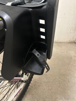 Sedacka Author Maxi plus - 4