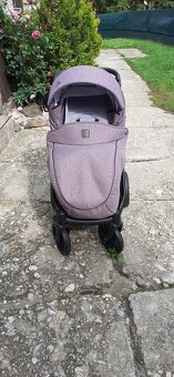 Kočík- 3-kombinácia - 4