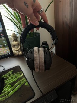 Beyerdynamic DT 770 Pro - 80 Ohm - 4