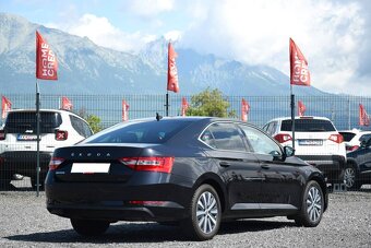 Škoda Superb 2.0 TDI 110 kw - 2021  - odpočet DPH - 4