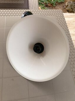 Závesný stropný luster - 4