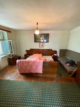 Na predaj RD v obci Nána - 4