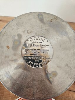 Zepter súprava hrniec a tlaková pokrievka - 4