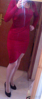 letny balik oblecenia 21ks - 4