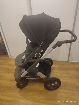 Stokke Trailz - 4