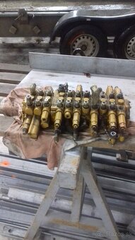 Caterpillar cat 301,8 - 4