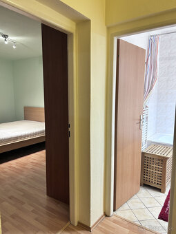 REALL INVEST ponúka na prenájom útulný 2.izbov - 4