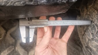 Pneu T3 235/75 R15 - 4