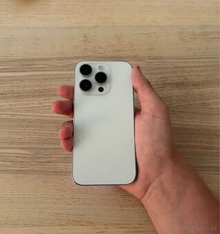 Apple iPhone 14 Pro 128 GB, 100% bateria - 4