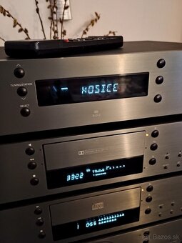 HiFI zostava SIEMENS 420 Selected Edition - 4