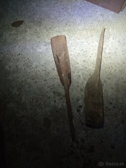 Nástroje do lesa.tabulka - 4