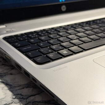 HP ProBook | 16GB RAM | Intel i5 - 4