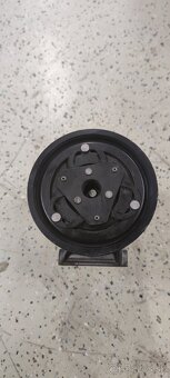 Klimový kompresor 1.5 dCi - 4