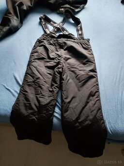 Predám DETSKÉ OTEPLOVACKY - 4