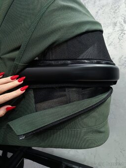 TROJKOMBINÁCIA JOOLZ DAY+ MAGNIFICIENT GREEN - 4